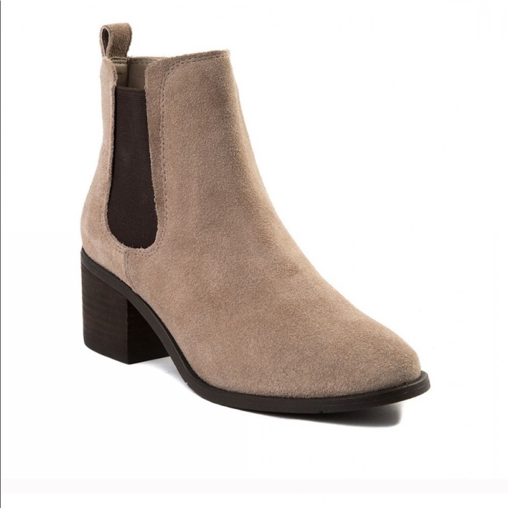Madden Girl Booties